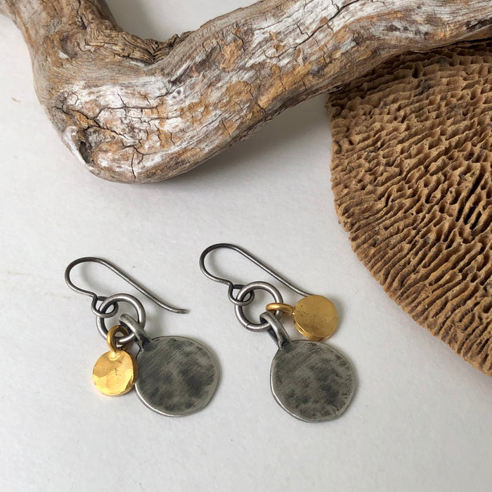 № 949 Gold Vermeil