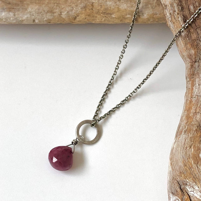 № 957 Ruby
