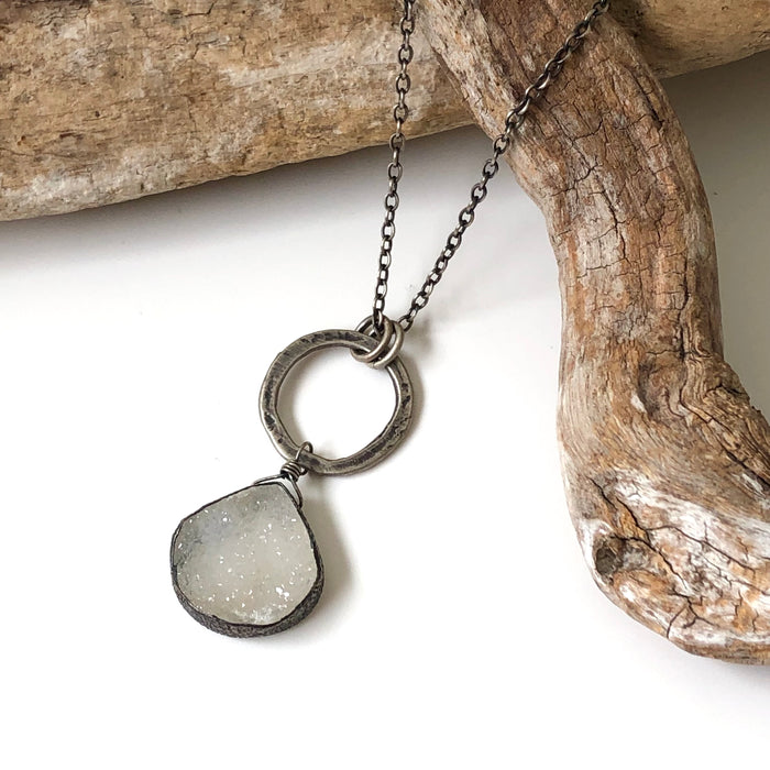 № 960 Druzy
