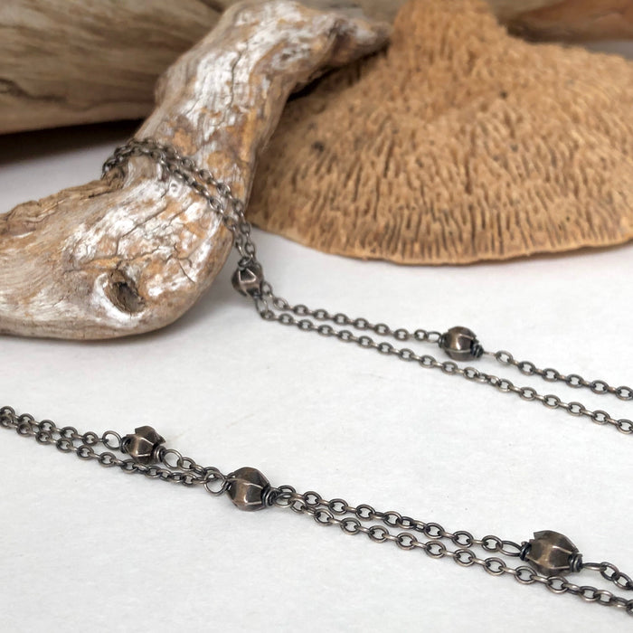 № 961 Thai Silver