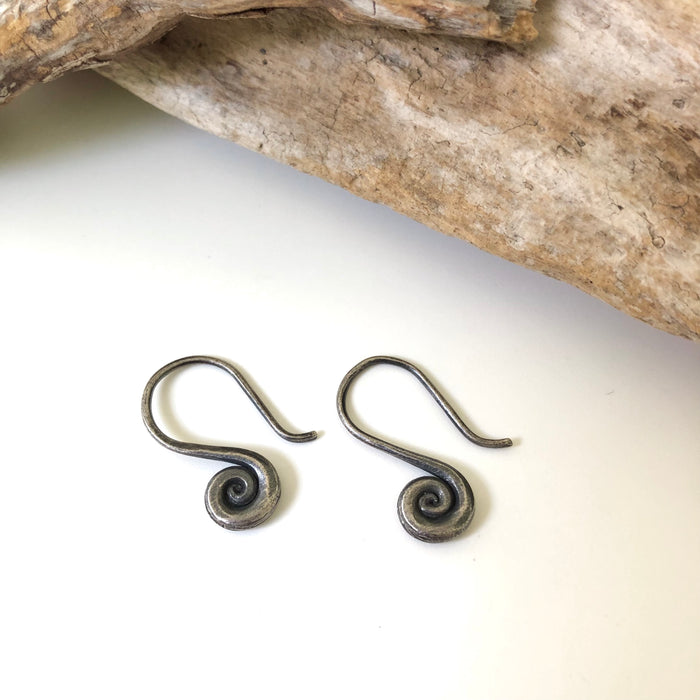 № 979 Thai Silver