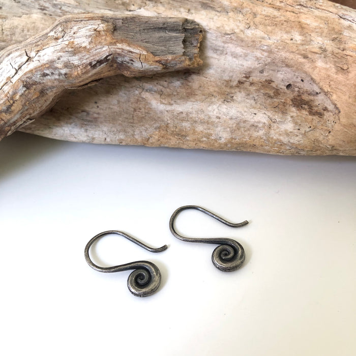 № 979 Thai Silver