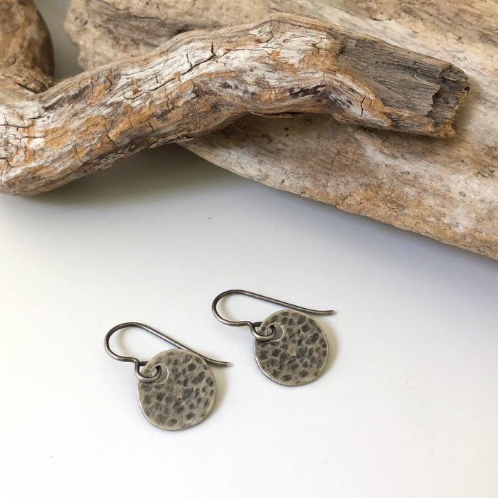 № 986 Sterling Silver