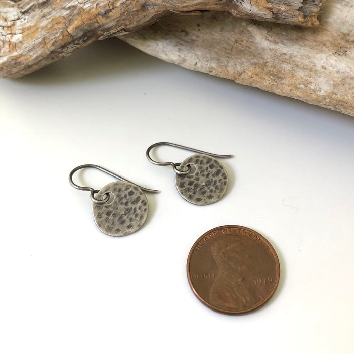 № 986 Sterling Silver