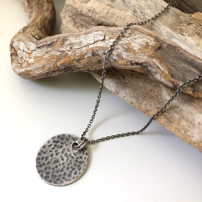 № 987 Sterling Silver