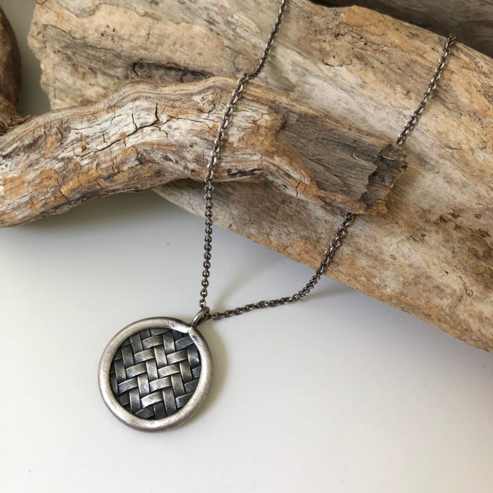 № 990 Thai Silver
