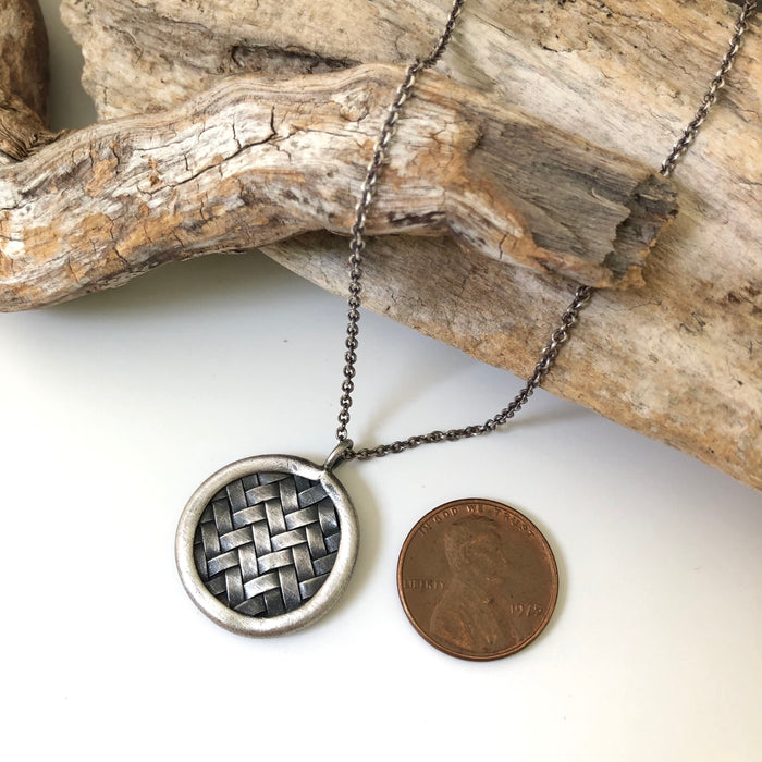 № 990 Thai Silver
