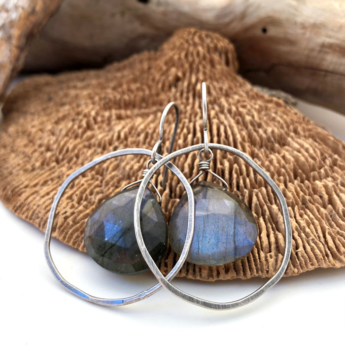 № 137 Labradorite
