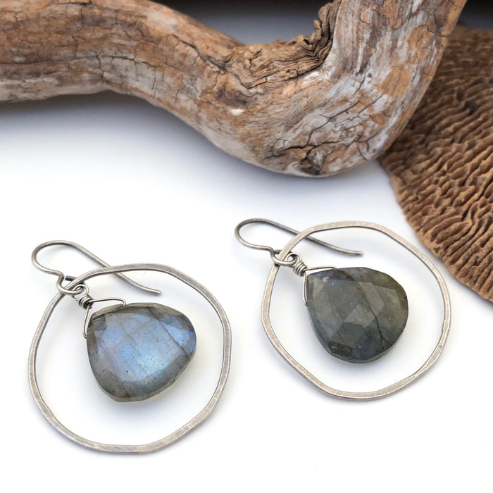 № 137 Labradorite