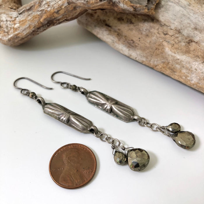 № 916 Pyrite