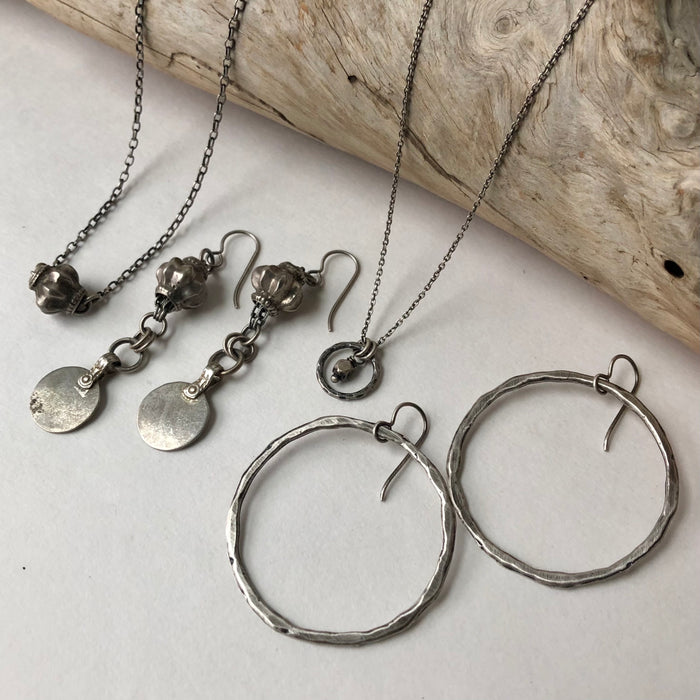 № 388 Coin Silver