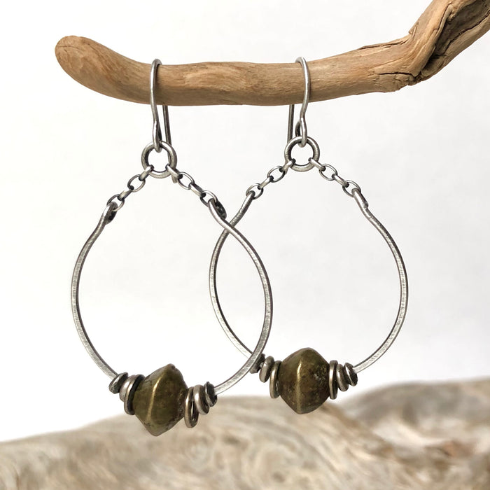 Antique Brass