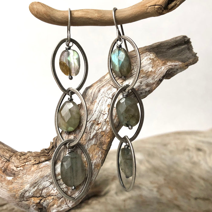 Labradorite