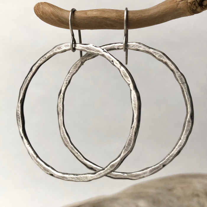№ 145 Extra Large Hoop