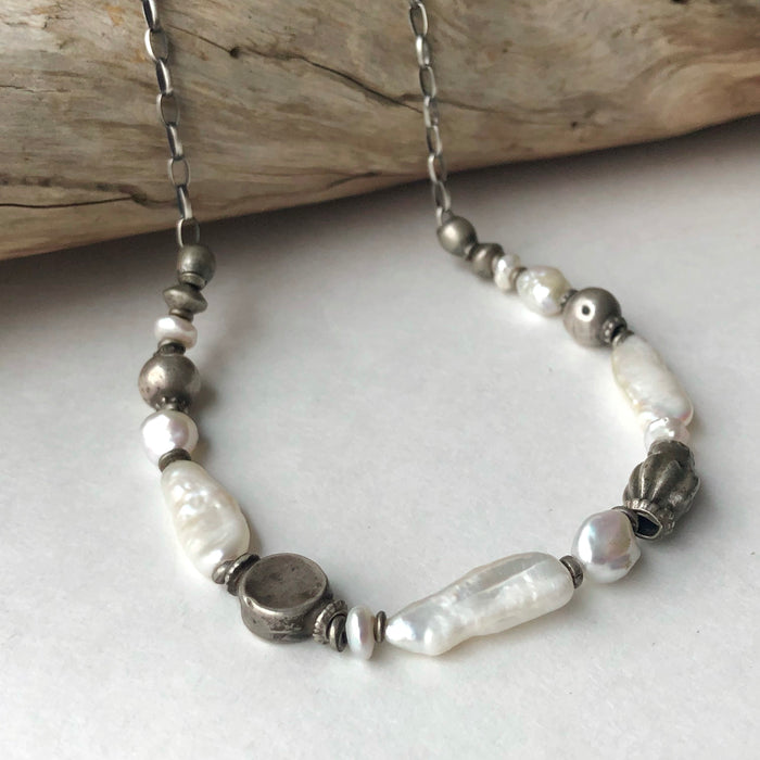 Fresh Water Pearls