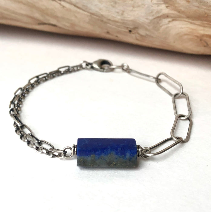 № 505 Afghan Lapis