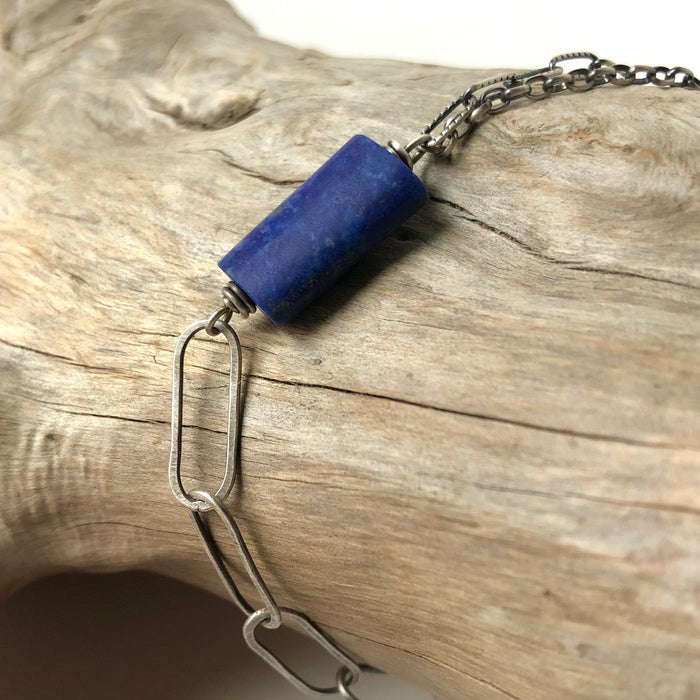 № 505 Afghan Lapis